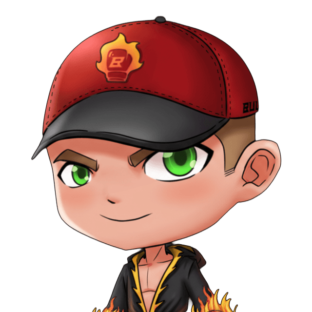Boxer, Flameboy skin