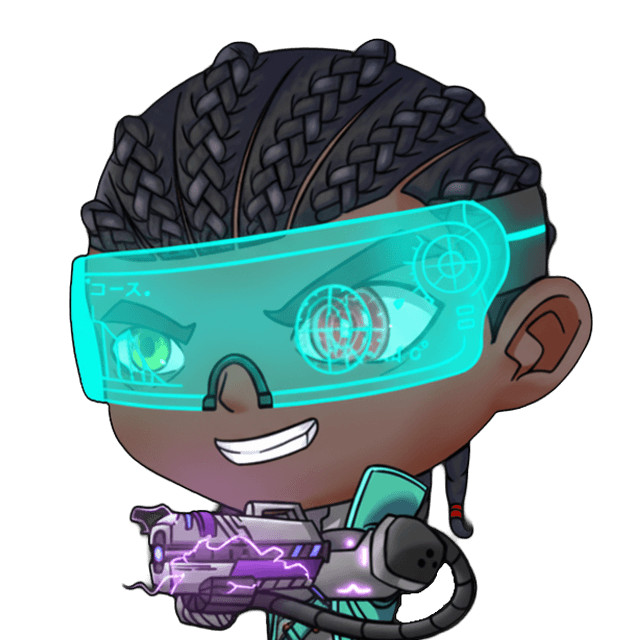 Cannon, Dr. Cannon skin