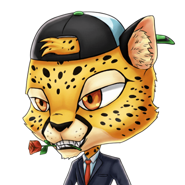 Scout, Dapperdash skin