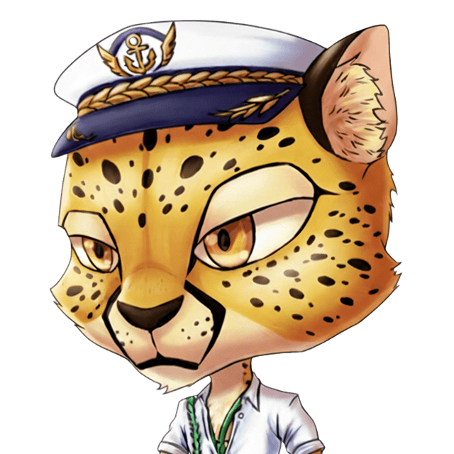 Scout, Nautical skin