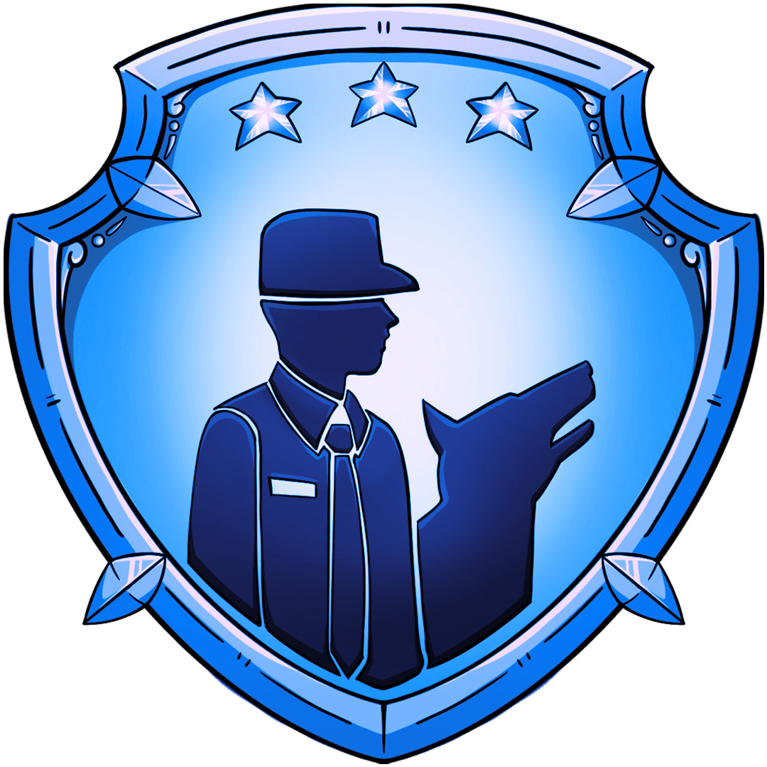Security Guard