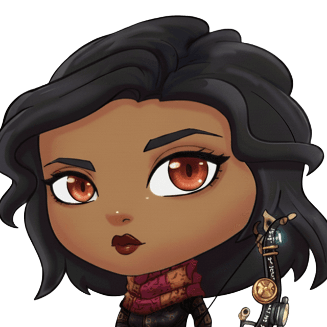 Archer, Mechanical skin