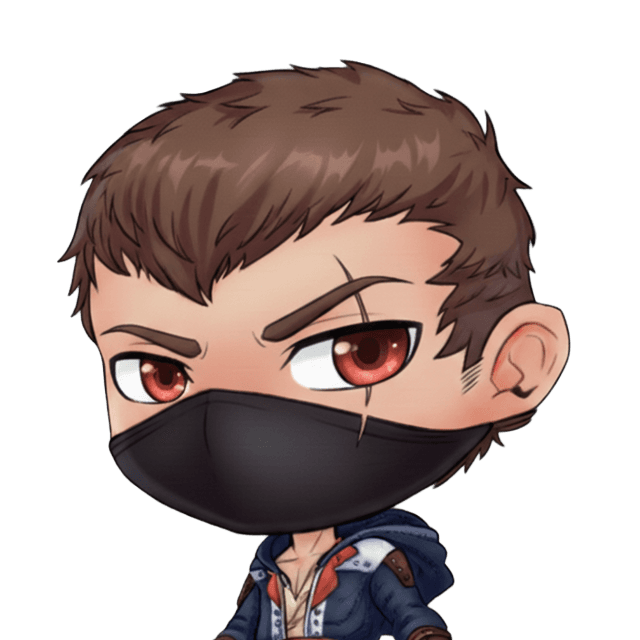Assassin, Shadowhood skin