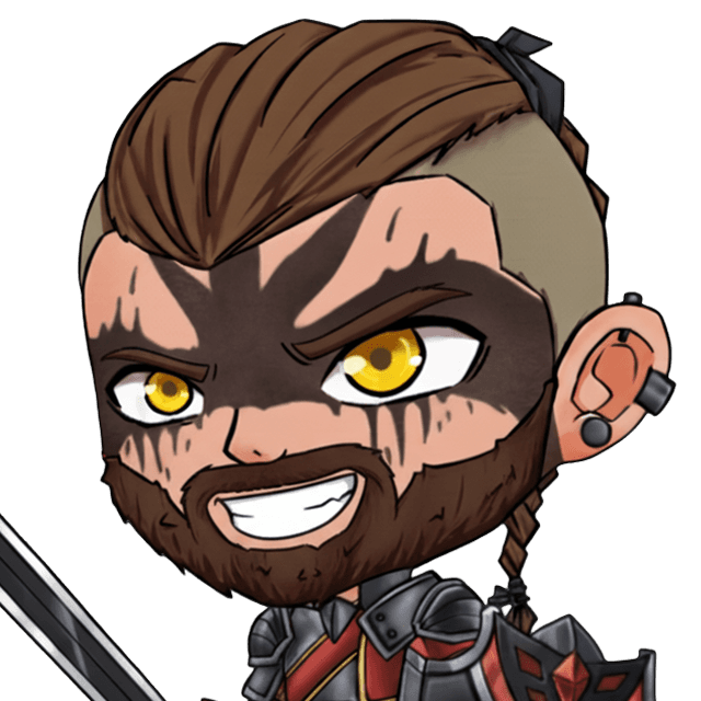 Brute, Steelguard skin