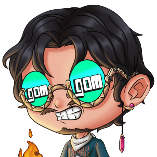 Commoner, Hypefire skin