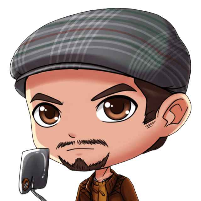 Commoner, Yardboss skin