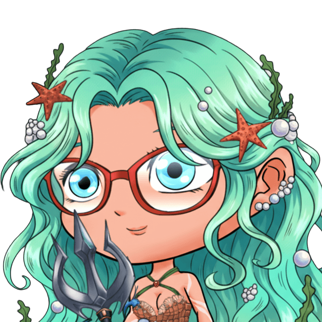 Siren, Seastar skin