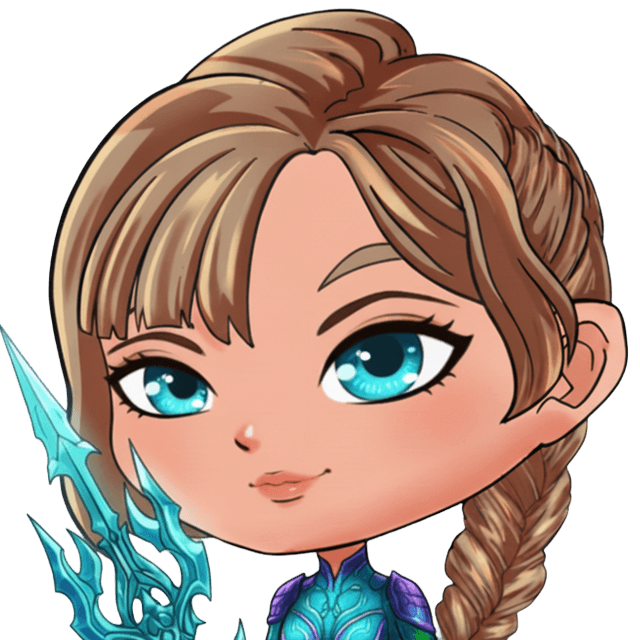 Siren, Tidebreaker skin